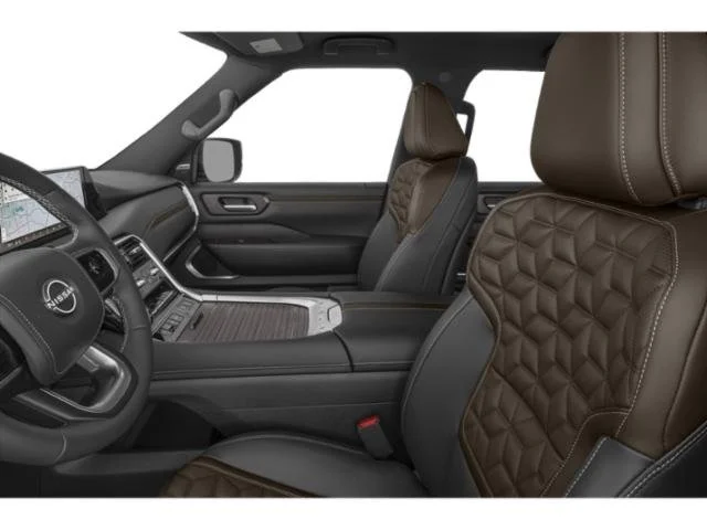 Nuevos NISSAN ARMADA à Kennesaw, chez Town Center Nissan