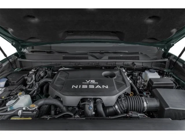 Nuevos NISSAN ARMADA à Kennesaw, chez Town Center Nissan