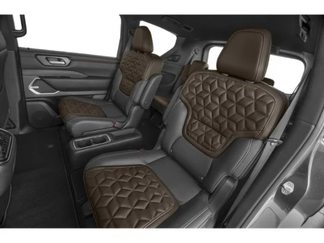 Nuevos NISSAN ARMADA à Kennesaw, chez Town Center Nissan