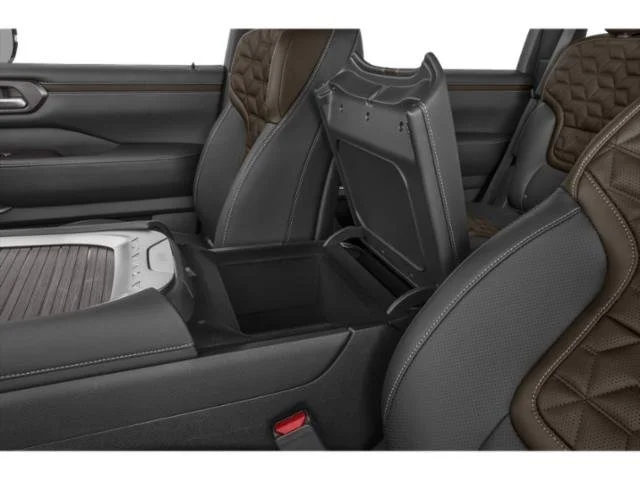 Nuevos NISSAN ARMADA à Kennesaw, chez Town Center Nissan