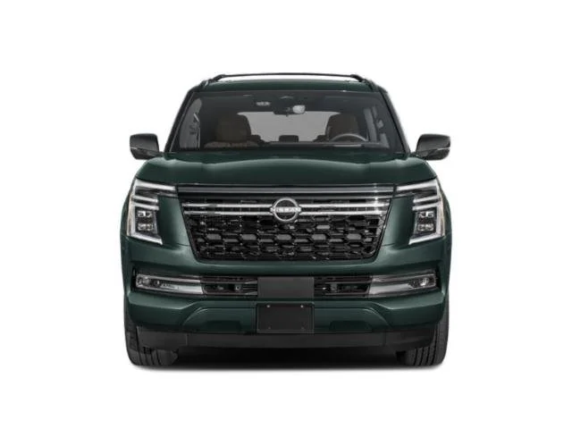 Nuevos NISSAN ARMADA à Kennesaw, chez Town Center Nissan