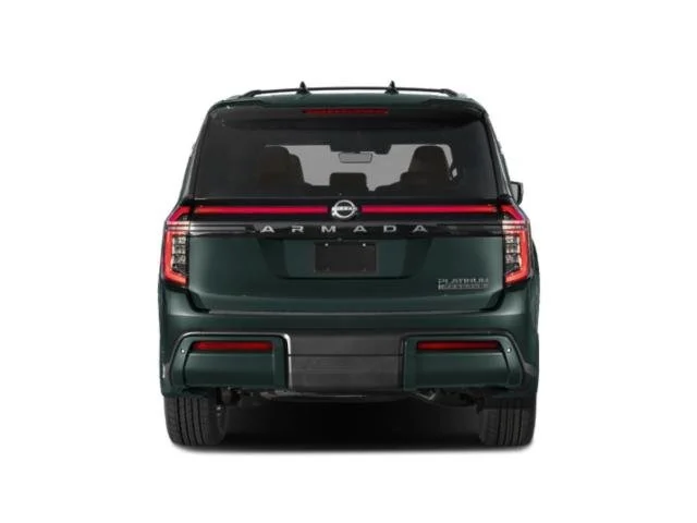 Nuevos NISSAN ARMADA à Kennesaw, chez Town Center Nissan