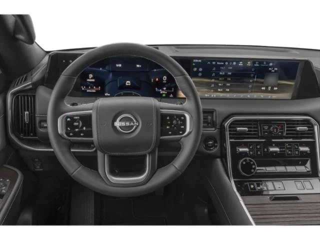 Nuevos NISSAN ARMADA à Kennesaw, chez Town Center Nissan