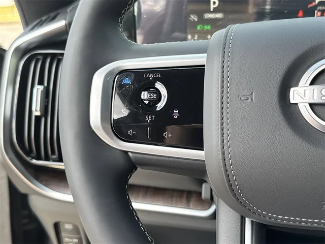 Nuevos NISSAN ARMADA à Kennesaw, chez Town Center Nissan