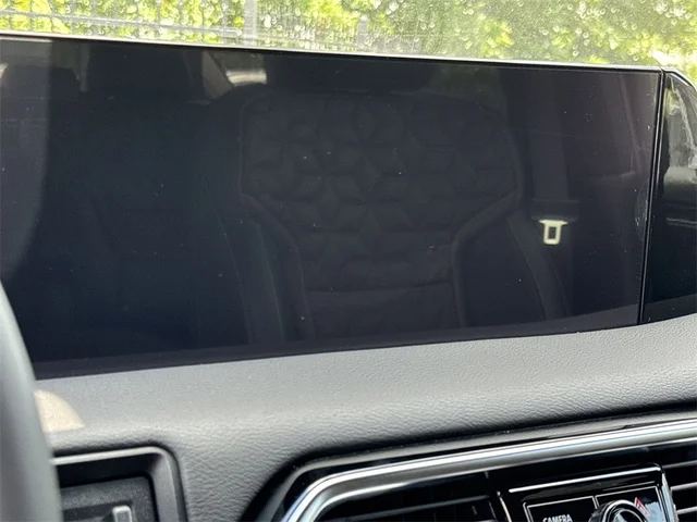 Nuevos NISSAN ARMADA à Kennesaw, chez Town Center Nissan