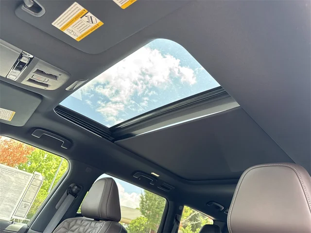 Nuevos NISSAN ARMADA à Kennesaw, chez Town Center Nissan