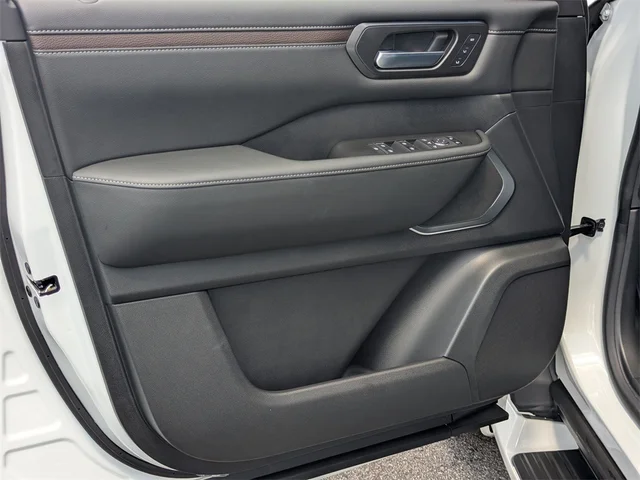 Nuevos NISSAN ARMADA à Kennesaw, chez Town Center Nissan