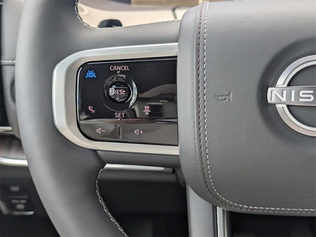 Nuevos NISSAN ARMADA à Kennesaw, chez Town Center Nissan