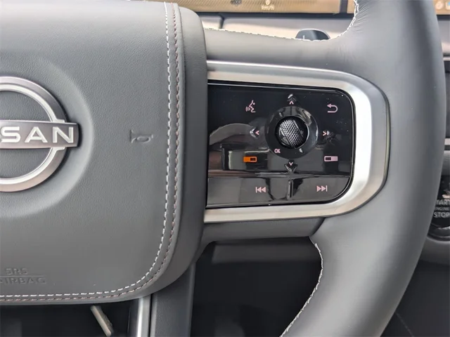 Nuevos NISSAN ARMADA à Kennesaw, chez Town Center Nissan