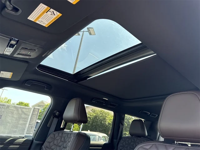 Nuevos NISSAN ARMADA à Kennesaw, chez Town Center Nissan