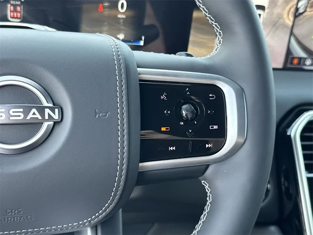 Nuevos NISSAN ARMADA à Kennesaw, chez Town Center Nissan