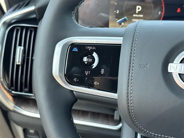 Nuevos NISSAN ARMADA à Kennesaw, chez Town Center Nissan