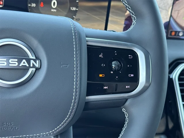 Nuevos NISSAN ARMADA à Kennesaw, chez Town Center Nissan