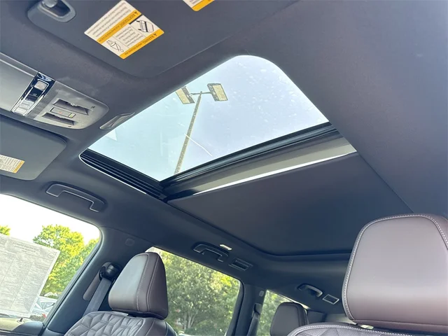 Nuevos NISSAN ARMADA à Kennesaw, chez Town Center Nissan