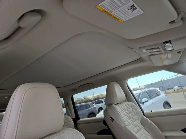 Nuevos NISSAN ARMADA à Estados chez autogozo