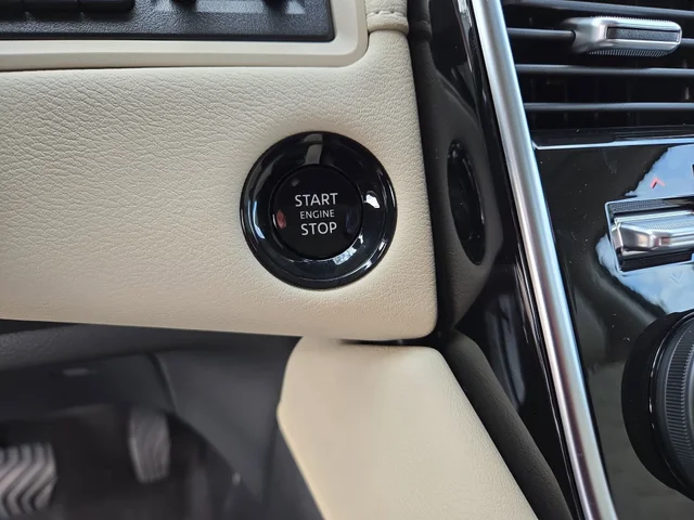 Nuevos NISSAN ARMADA à Estados chez autogozo