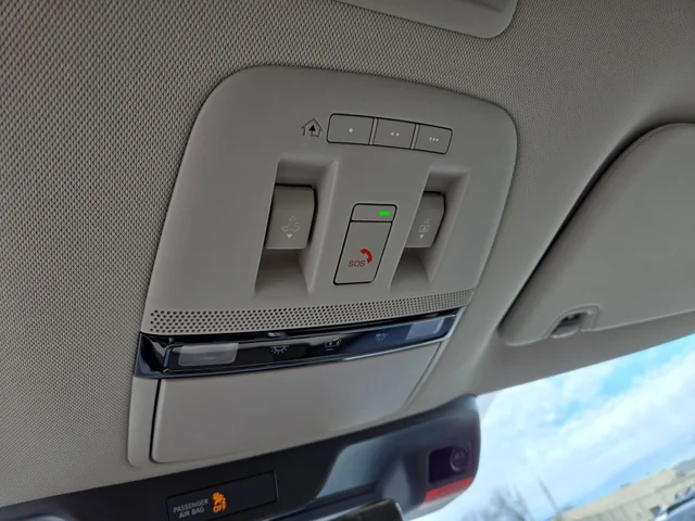Nuevos NISSAN ARMADA à Estados chez autogozo