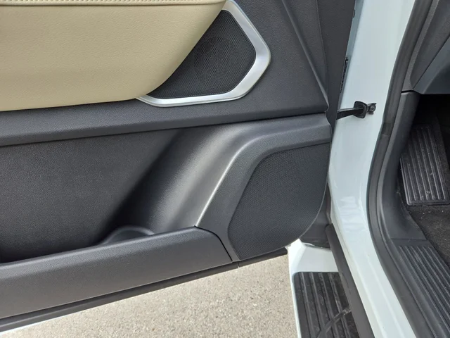 Nuevos NISSAN ARMADA à Estados chez autogozo