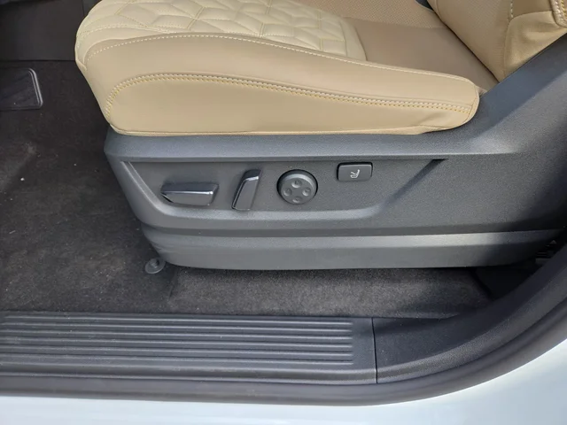 Nuevos NISSAN ARMADA à Estados chez autogozo