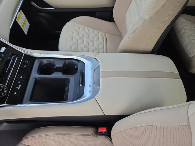 Nuevos NISSAN ARMADA à Estados chez autogozo