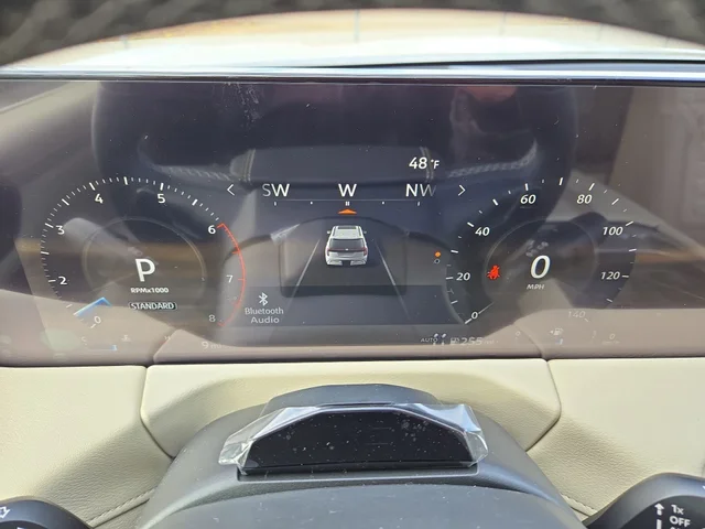 Nuevos NISSAN ARMADA à Estados chez autogozo