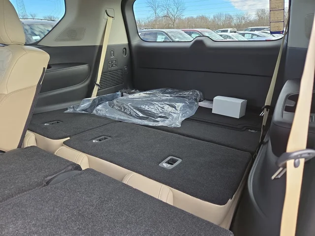 Nuevos NISSAN ARMADA à Estados chez autogozo