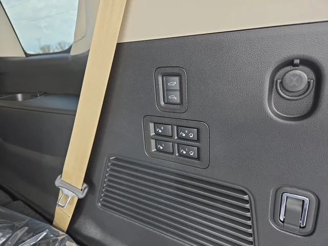 Nuevos NISSAN ARMADA à Estados chez autogozo
