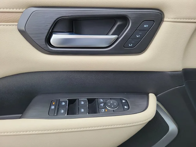 Nuevos NISSAN ARMADA à Estados chez autogozo