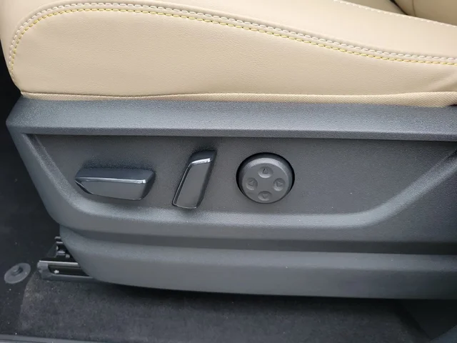 Nuevos NISSAN ARMADA à Estados chez autogozo