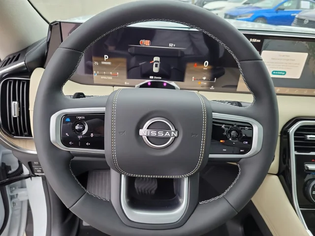 Nuevos NISSAN ARMADA à Estados chez autogozo
