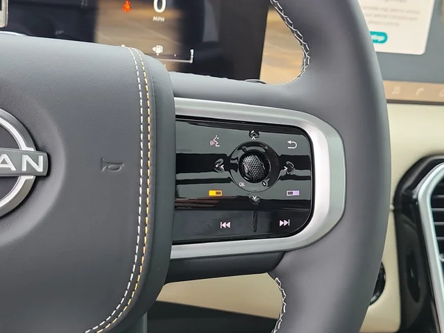 Nuevos NISSAN ARMADA à Estados chez autogozo