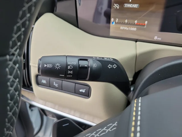 Nuevos NISSAN ARMADA à Estados chez autogozo