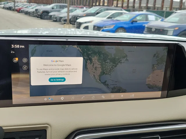 Nuevos NISSAN ARMADA à Estados chez autogozo