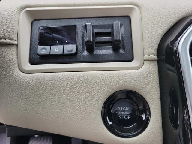 Nuevos NISSAN ARMADA à Estados chez autogozo