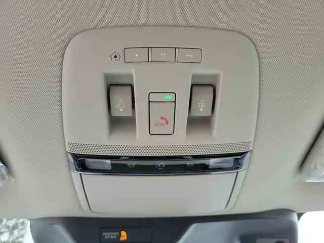 Nuevos NISSAN ARMADA à Estados chez autogozo