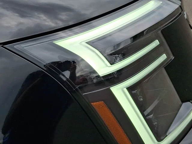SEMINUEVOS NISSAN Armada a Estados en autogozo