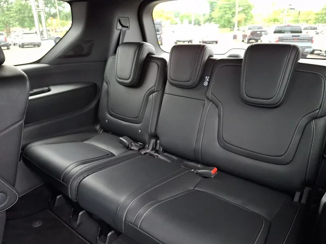 SEMINUEVOS NISSAN Armada a Estados en autogozo