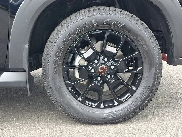 SEMINUEVOS NISSAN Armada a Estados en autogozo