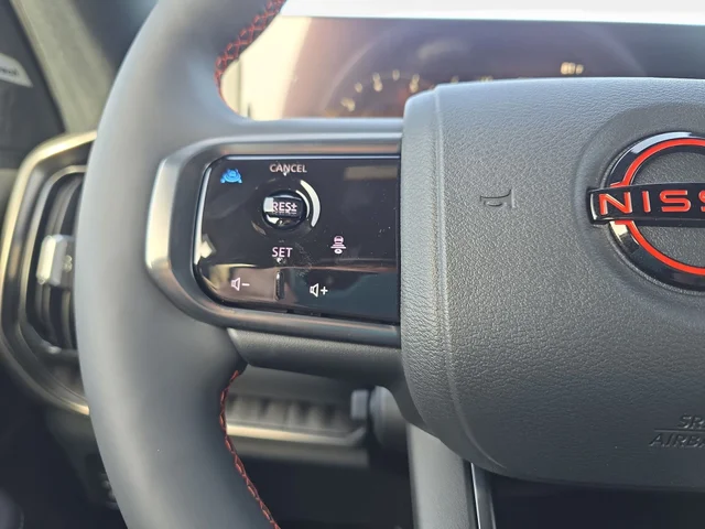 Nuevos NISSAN ARMADA à Estados chez autogozo