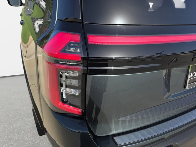 Nuevos NISSAN ARMADA à Estados chez autogozo