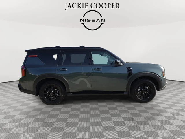 Nuevos NISSAN ARMADA à Estados chez autogozo
