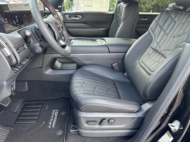 Nuevos NISSAN ARMADA à Kennesaw, chez Town Center Nissan