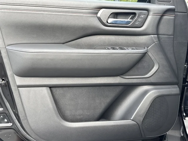 Nuevos NISSAN ARMADA à Kennesaw, chez Town Center Nissan