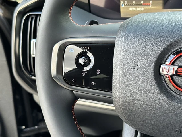 Nuevos NISSAN ARMADA à Kennesaw, chez Town Center Nissan