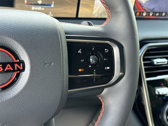 Nuevos NISSAN ARMADA à Kennesaw, chez Town Center Nissan