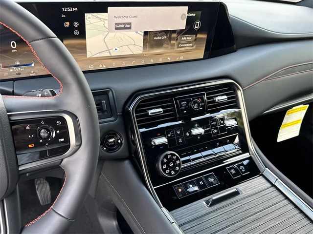 Nuevos NISSAN ARMADA à Kennesaw, chez Town Center Nissan