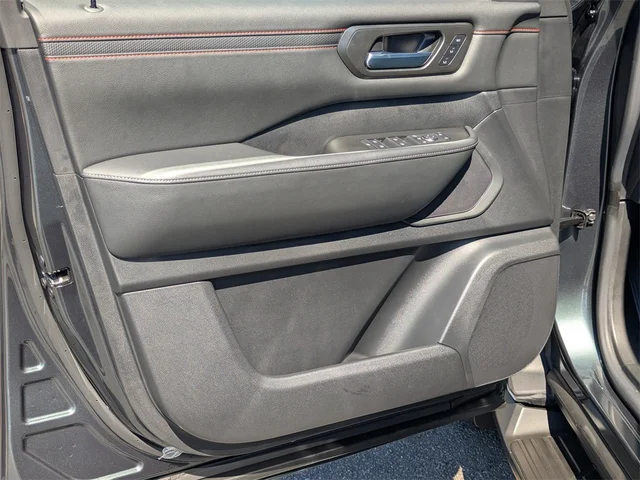 Nuevos NISSAN ARMADA à Kennesaw, chez Town Center Nissan