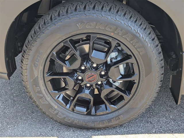 Nuevos NISSAN ARMADA à Kennesaw, chez Town Center Nissan