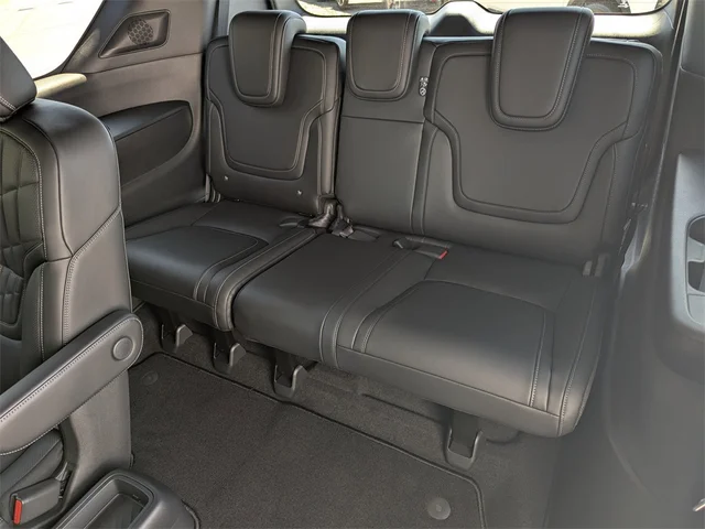 Nuevos NISSAN ARMADA à Kennesaw, chez Town Center Nissan