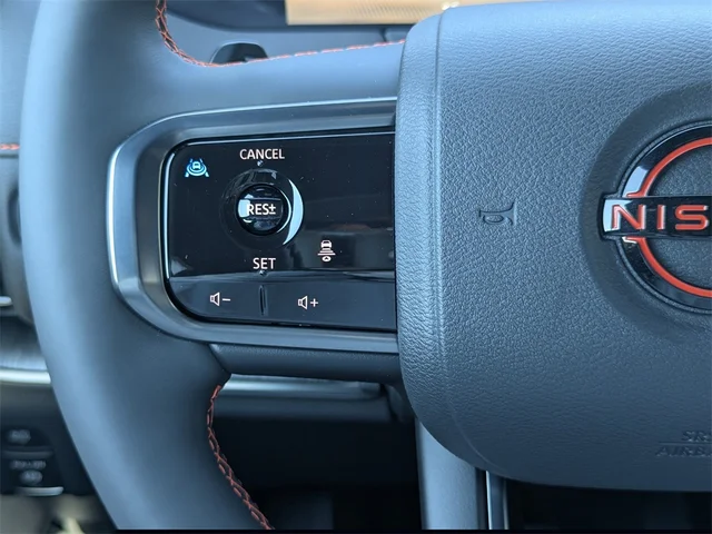 Nuevos NISSAN ARMADA à Kennesaw, chez Town Center Nissan